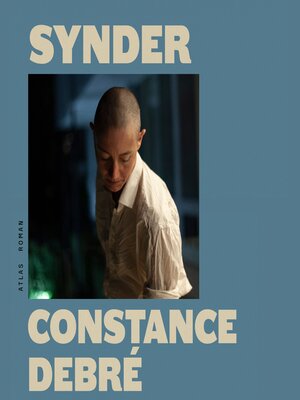 cover image of Synder